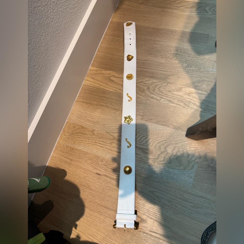 Christian LaCroix Belt